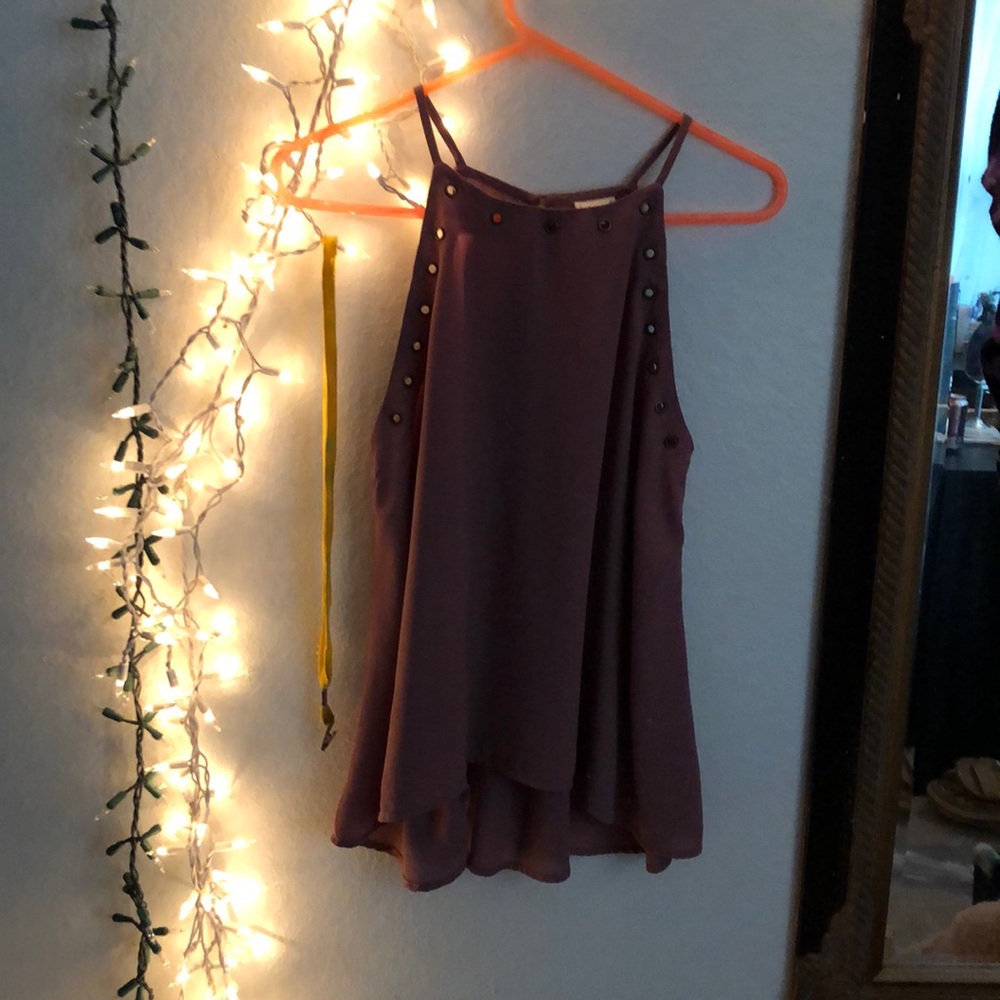 Mussle Shirt